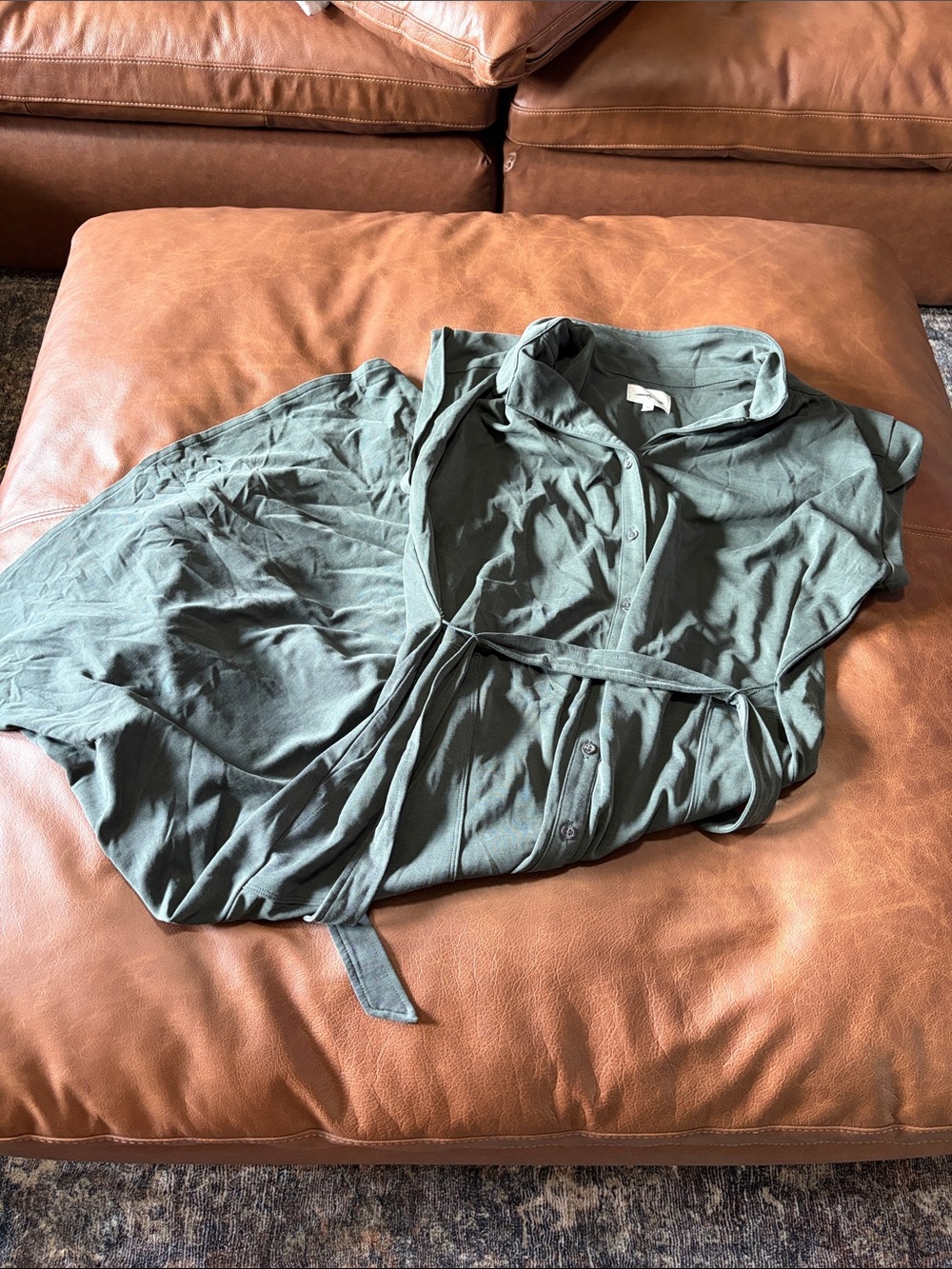 Lou & Grey Dress